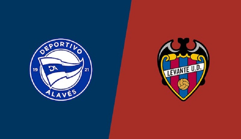 Soi kèo, Tỷ lệ kèo bóng đá trận đấu Alaves - Levante, 00h30 ngày 07/11/2021