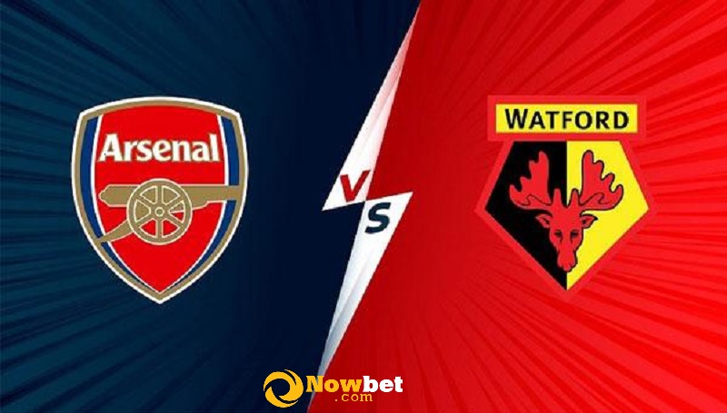 Soi kèo bóng đá, Tỷ lệ kèo bóng đá trận đấu Arsenal - Watford, 21h00 ngày 07/11/2021