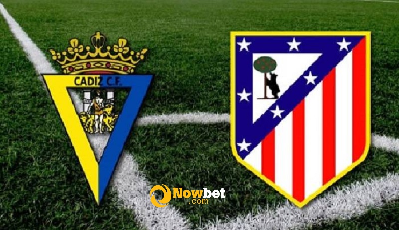 Soi kèo bóng đá, Tỷ lệ kèo trận đấu giữa hai đội Cadiz - Atletico Madrid, 00h30 ngày 29/11/2021