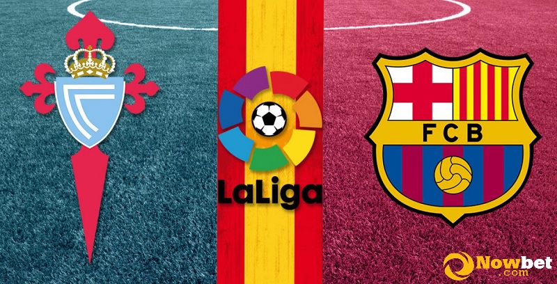 Soi kèo bóng đá, Tỷ lệ kèo bóng đá trận đấu Celta Vigo - Barcelona, 22h15 ngày 06/11/2021