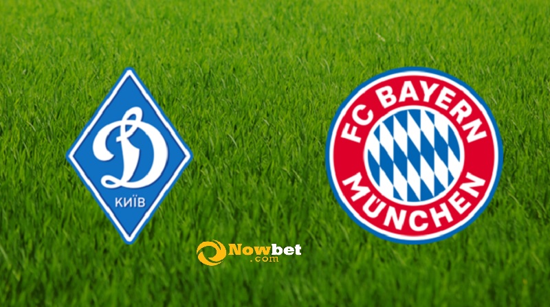 Soi kèo bóng đá, Tỷ lệ kèo trận đấu giữa hai đội Dynamo Kyiv - Bayern Munchen, 00h45 ngày 24/11/2021