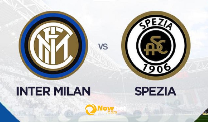 Soi kèo bóng đá, Tỷ lệ kèo nhà cái trận đấu giữa hai đội Inter Milan - Spezia, 00h30 ngày 02/12/2021