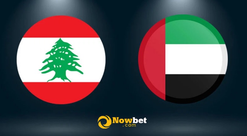 Soi kèo bóng đá, Tỷ lệ kèo bóng đá giữa hai đội Lebanon - United Arab Emirates, 19h00 ngày 16/11/2021