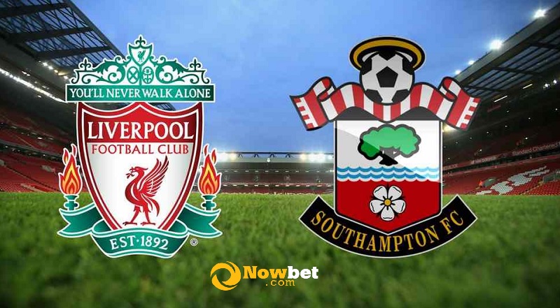 Soi kèo bóng đá, Tỷ lệ kèo nhà cái trận đấu giữa hai đội Liverpool - Southampton, 22h00 ngày 27/11/2021