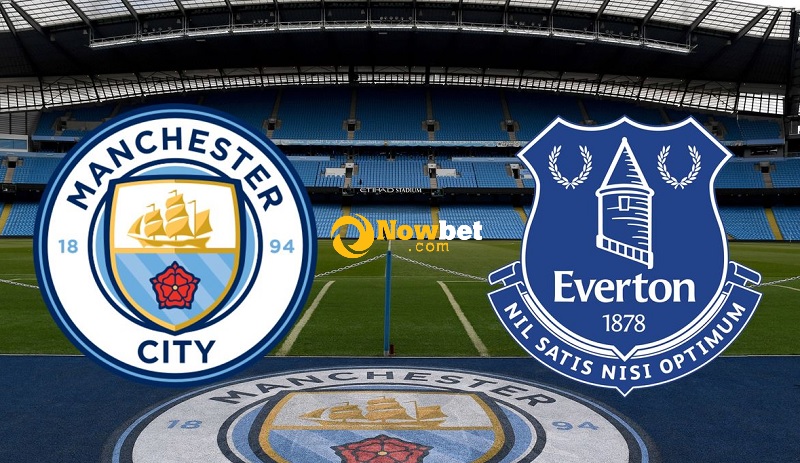 Soi kèo bóng đá, Tỷ lệ kèo giữa hai đội Manchester City - Everton, 21h00 ngày 21/11/2021