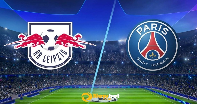 Soi kèo, tỷ lệ kèo trận đấu RB Leipzig - Paris Saint Germain, 03h00 ngày 04/11/2021