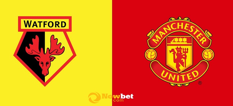 Kết quả trận đấu, Tỷ lệ kèo giữa hai đội Watford - Manchester United, 22h00 ngày 20/11/2021