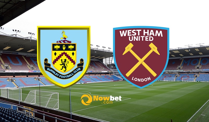 Soi kèo nhà cái, Tỷ lệ kèo nhà cái trận đấu giữa hai đội Burnley - West Ham United, 21h00 ngày 12/12/2021