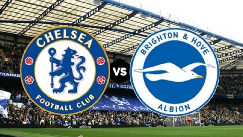 Soi kèo, Tỷ lệ kèo nhà cái trận đấu giữa hai đội Chelsea - Brighton & Hove Albion, 02h30 ngày 30/12/2021