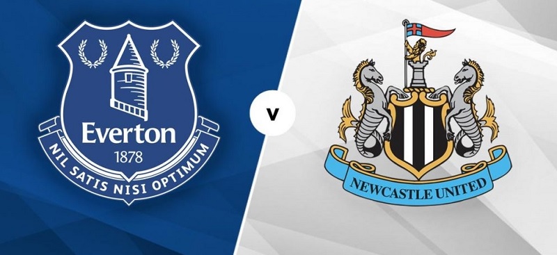 Kèo nhà cái, Tỷ lệ kèo nhà cái trận đấu giữa hai đội Everton - Newcastle, 02h30 ngày 31/12/2021