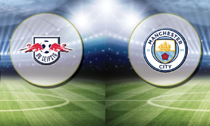 Kèo nhà cái, Tỷ lệ kèo nhà cái trận đấu giữa hai đội RB Leipzig - Manchester City, 00h45 ngày 08/12/2021