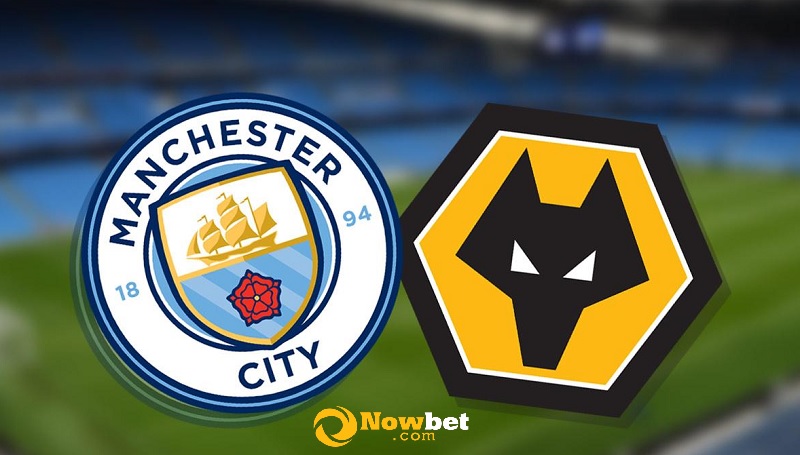 Soi kèo bóng đá, Tỷ lệ kèo nhà cái trận đấu giữa hai đội Manchester City - Wolverhampton Wanderers, 19h30 ngày 11/12/2021