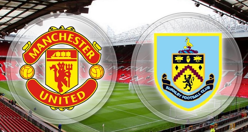 Soi kèo bóng đá, Tỷ lệ kèo nhà cái trận đấu giữa hai đội Manchester United - Burnley, 03h15 ngày 31/12/2021