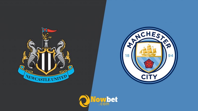 Soi kèo, Tỷ lệ kèo nhà cái trận đấu giữa hai đội Newcastle - Manchester City, 21h15 ngày 19/12/2021