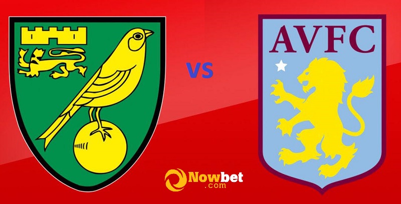 Soi kèo, Tỷ lệ kèo nhà cái trận đấu giữa hai đội Norwich City - Aston Villa, 02h45 ngày 15/12/2021