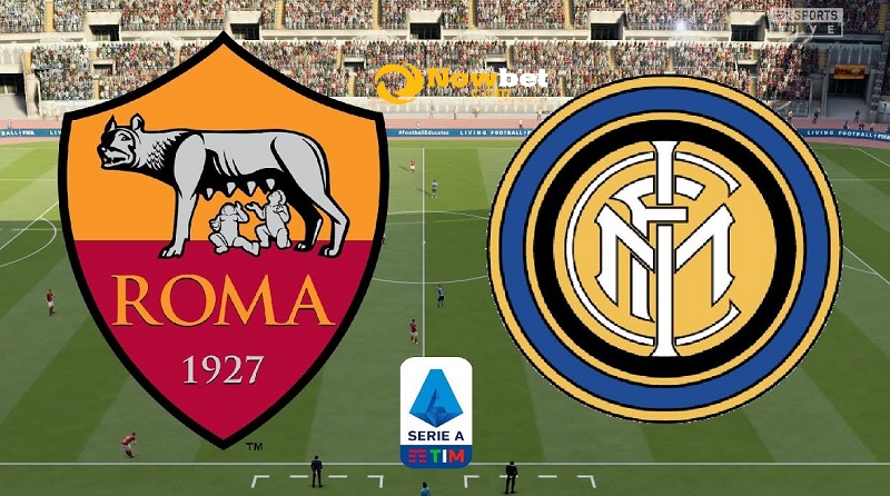 Kèo bóng đá, Tỷ lệ kèo nhà cái trận đấu giữa hai đội AS Roma - Inter Milan, 00h00 ngày 05/12/2021