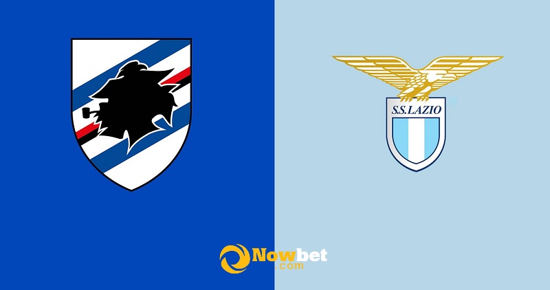 Soi kèo bóng đá, Tỷ lệ kèo nhà cái trận đấu giữa hai đội Sampdoria - Lazio, 00h00 ngày 06/12/2021