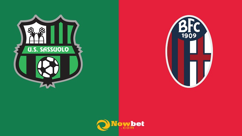 Soi kèo, Tỷ lệ kèo nhà cái trận đấu giữa hai đội Sassuolo - Bologna, 22h30 ngày 22/12/2021