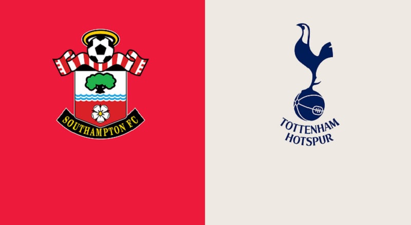 Kèo nhà cái, Tỷ lệ kèo nhà cái trận đấu giữa hai đội Southampton - Tottenham Hotspur, 22h00 ngày 28/12/2021