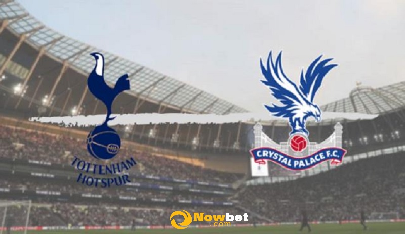 Soi kèo bóng đá, Tỷ lệ kèo nhà cái trận đấu giữa hai đội Tottenham Hotspur - Crystal Palace, 22h00 ngày 26/12/2021