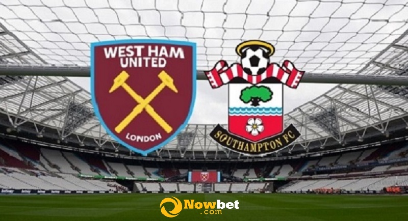 Soi kèo, Tỷ lệ kèo nhà cái trận đấu giữa hai đội West Ham United - Southampton, 22h00 ngày 26/12/2021