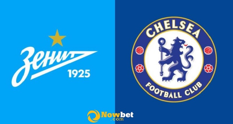 Kèo nhà cái, Tỷ lệ kèo nhà cái trận đấu giữa hai đội Zenit St. Petersburg - Chelsea, 00h45 ngày 09/12/2021