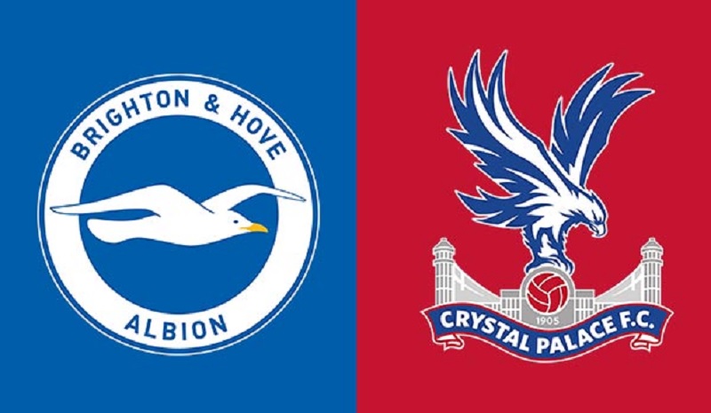 Kèo nhà cái, Tỷ lệ kèo nhà cái trận đấu giữa hai đội Brighton & Hove Albion - Crystal Palace, 03h00 ngày 15/01/2022