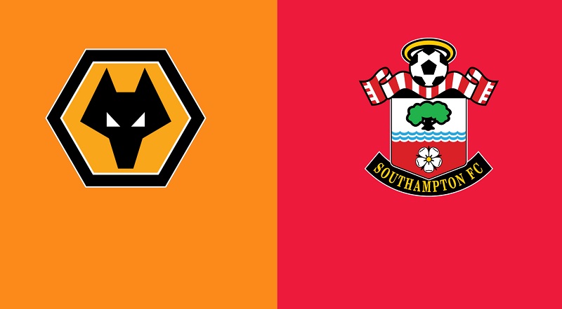 Soi kèo, Tỷ lệ kèo nhà cái trận đấu giữa hai đội Wolverhampton Wanderers - Southampton, 22h00 ngày 15/01/2022