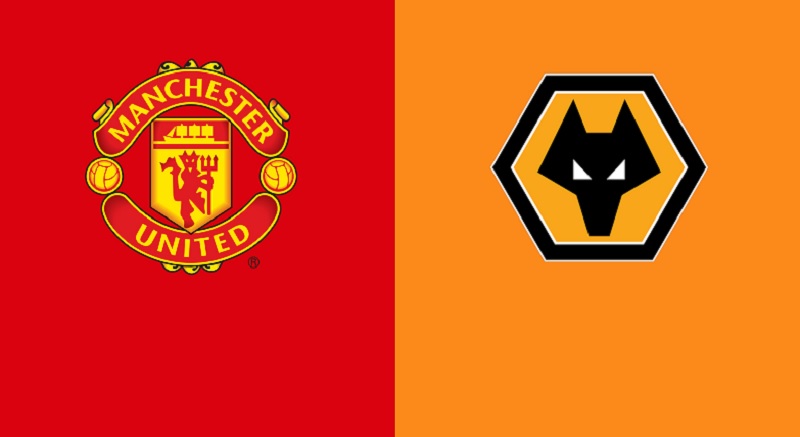 Soi kèo bóng đá, Tỷ lệ kèo nhà cái trận đấu giữa hai đội Manchester United - Wolverhampton Wanderers, 00h30 ngày 04/01/2022